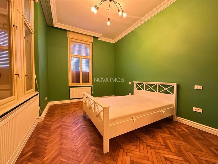 Apartament 4 camere ultracentral pentru inchiriat - 9