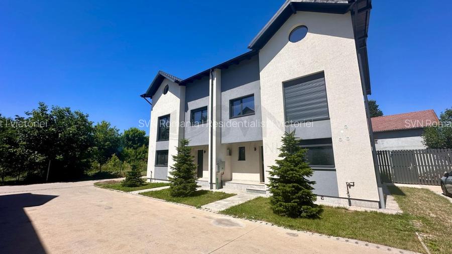 REV2004825 Voluntari Pipera Gated Comunity - 18