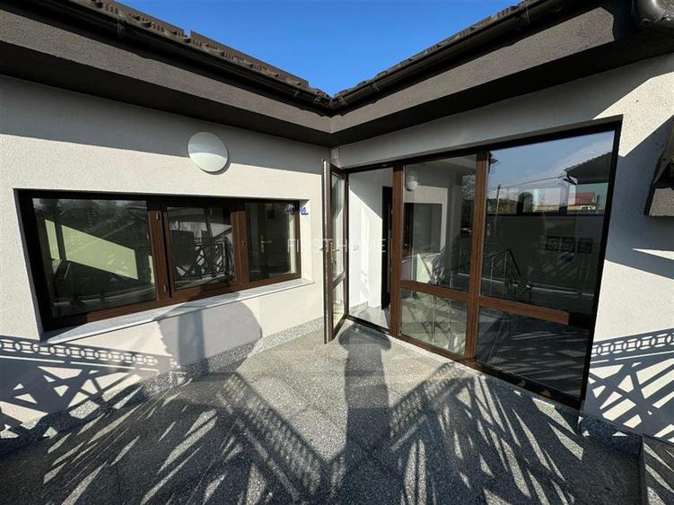 Cladire cu 3 apartamente in suprafata totala construita de 500 mp - 32