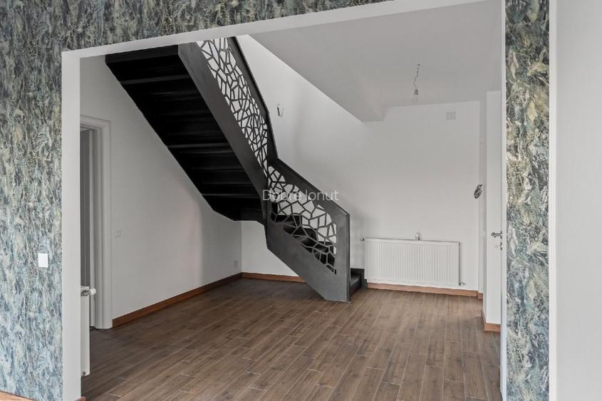 Vanzare casa individuala finalizata, 5 camere, langa padure si lacul Snagov - 10