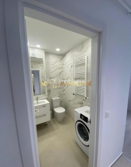 Studio de vanzare | Titan | Hils Brauner | Metrou | terasa | mobilat - 7