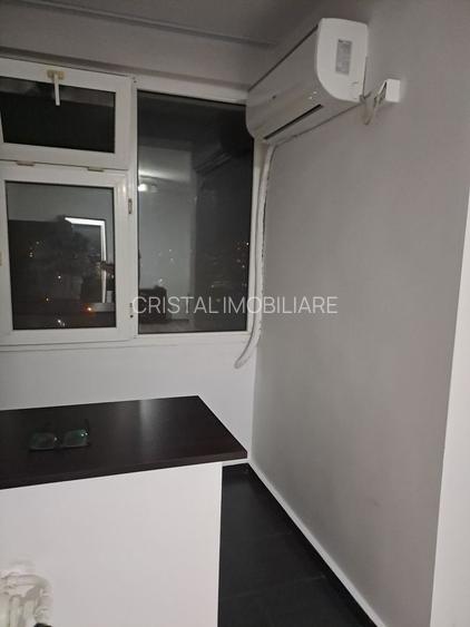 Garsonieră decomandată de închiriat Apărătorii Patriei - 4