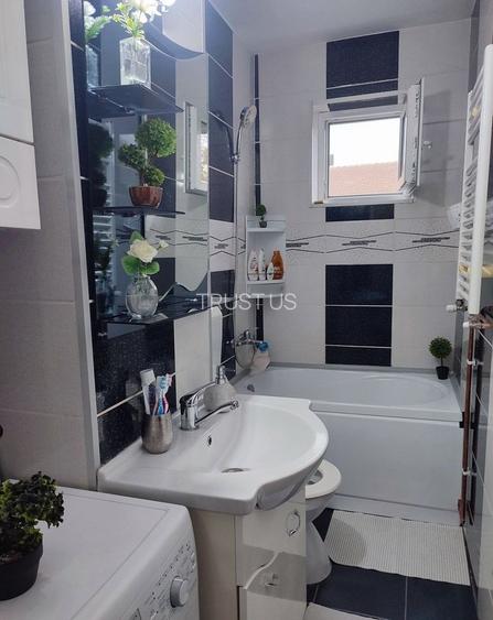 Apartament 3 camere, 60 mp, Spitalul Județean – renovat, COMISION 0% - 4