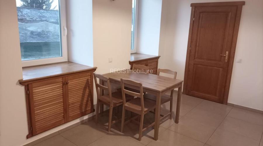 Casa deosebita 3 Camere  la prima închiriere | Centru  Sacele - 6