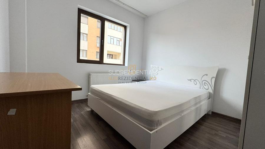 Apartament cu 3 camere, mobilat si utilat, 1/6, Sos.Salaj, Comision 0% - 8