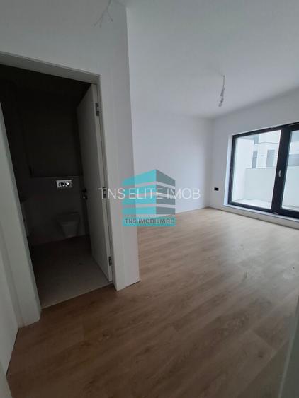 2 Camere,Finisaje Premium,Finalizat, 67 Mp, Pallady – Nicolae Teclu - 4