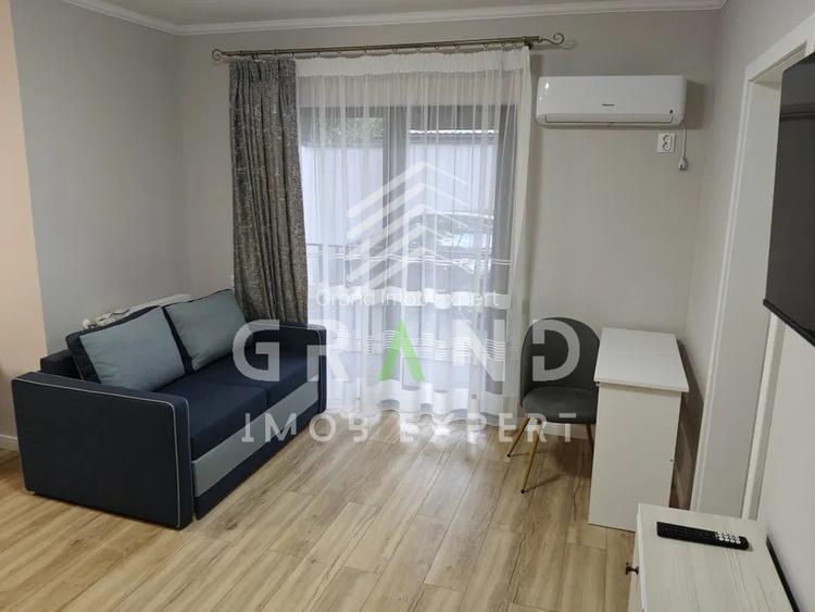 Apartament 2 Camere | Balcon | Petfriendly | Dambu Rotund - 3