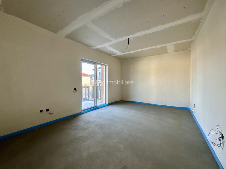 Casă cu garaj, 150 mp, 400 mp teren, CF disponibil, Chinteni - 14