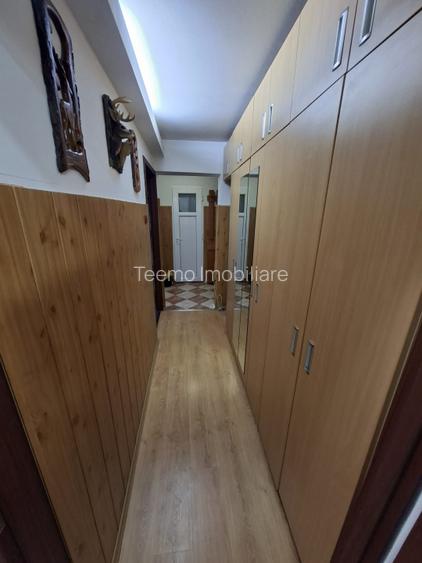 Apartament 2 camere, decomandat, 46 mp, ac, zona Brancoveanu - 8