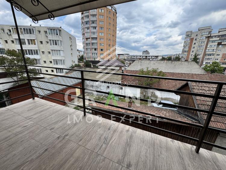 Ap 1 camera | BALCON | MARASTI/ FARMEC/str.Bucuresti - 20