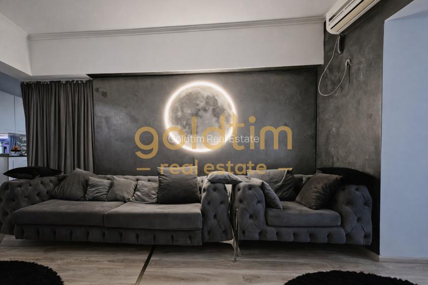 BULEVARDUL UNIRII/VEDERE LIBERA la BULEVARD/SUPERB/LUMINOS/MOBILAT SI UTILAT - 3