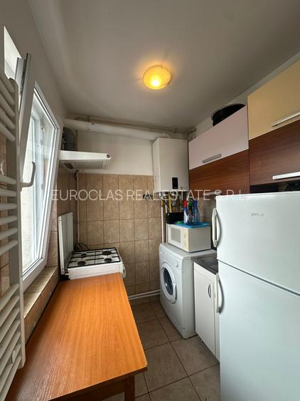 EXCLUSIV! Apartament 2 camere - zona Inel II/Salvare - 64.000 euro (Cod E8+E10) - 13