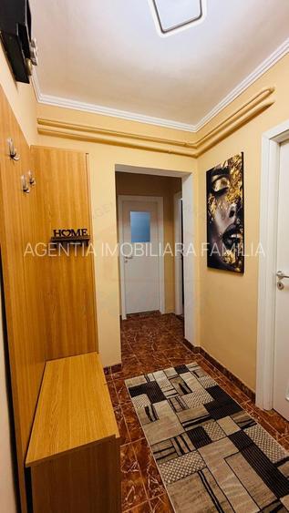 Închiriez apartament 2 camere – Micro 18, Galați - 13