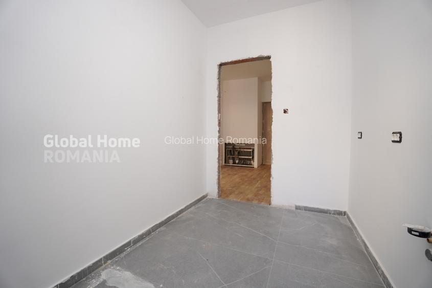 Apartament 2 camere 71 Mp | Zona Nord - Medicover - 6