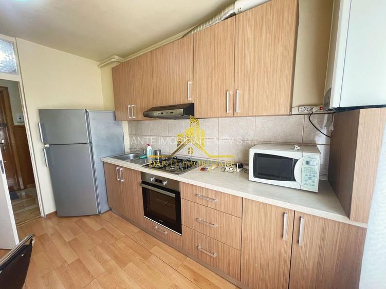 2 camere, decomandat, mobilat modern, balcon, Marasti, Dunarii - 7