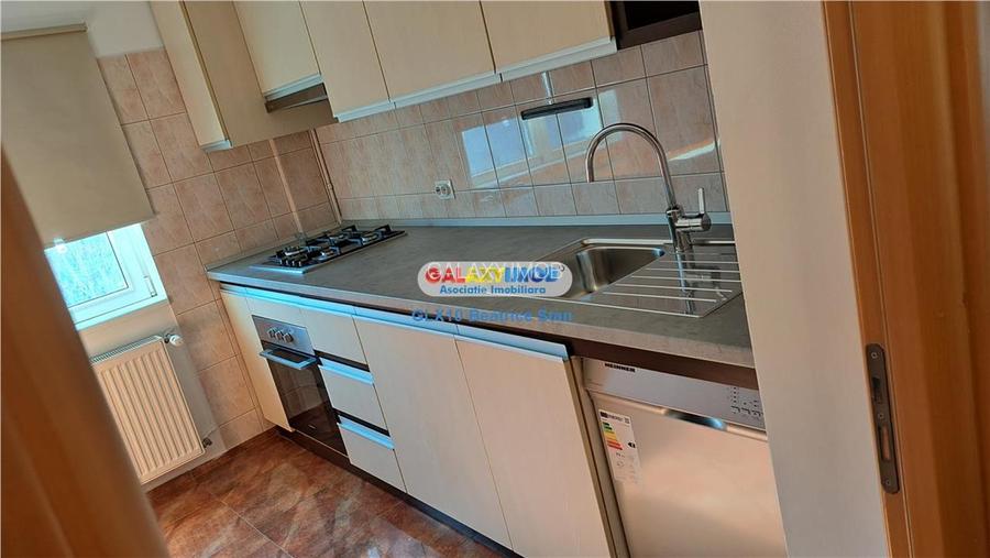 Inchiriere apartament 3 camere OCTAVIAN GOGA   NERVA TRAIAN - 24