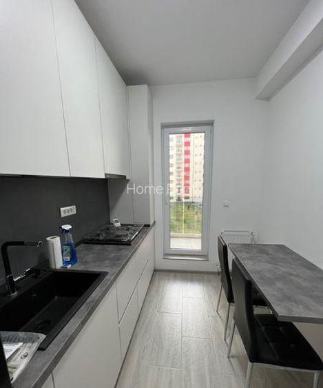 Aaprtament Regie Residence parcare - 4