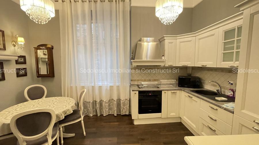 APARTAMENT DE  LUX  IN ZONA NEPTUN - 18