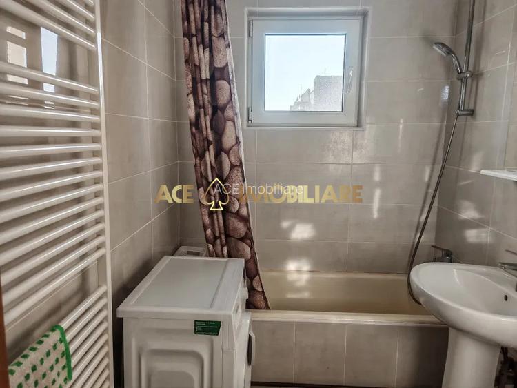 2 Camere de vanzare | Titan | Metrou | Centrala | Mobilat | Utilat - 5