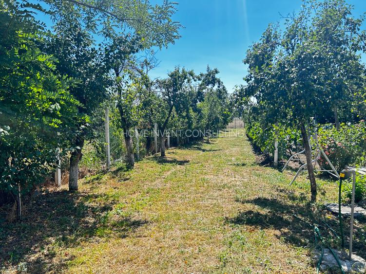 CASA DE VANZARE-BUZAU SAT CUCULEASA - 7