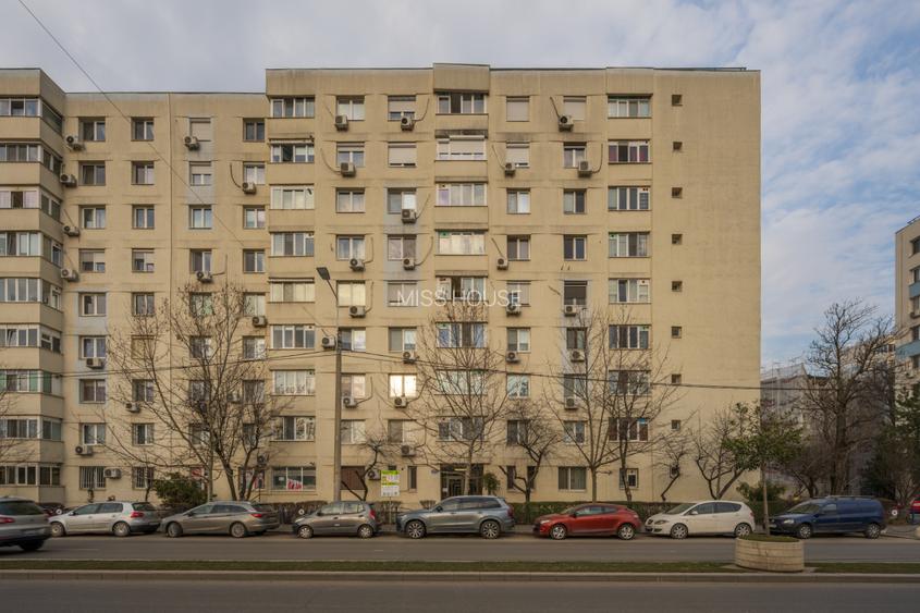 Apartament 3 camere, 2 bai, la 5 min de Piata Sudului - 19