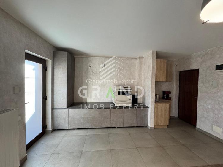 2 camere | Grădină proprie | Parcare | Zonă Bună Ziua–stradă privată - 2