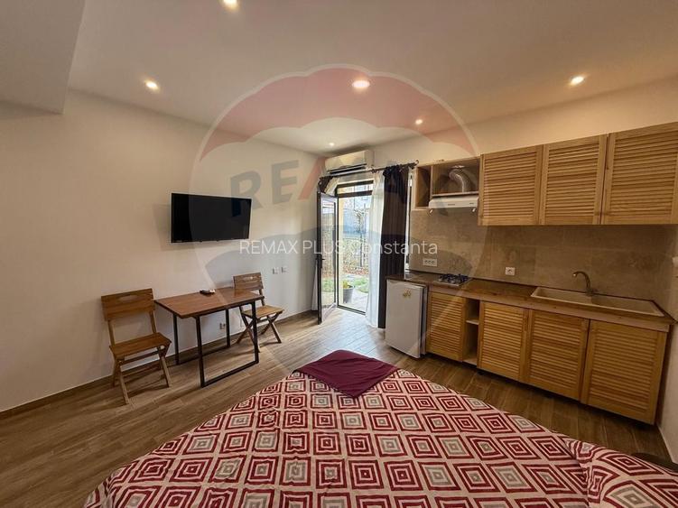 Casă de vanzare in Eforie Sud la 50m de plaja - 16