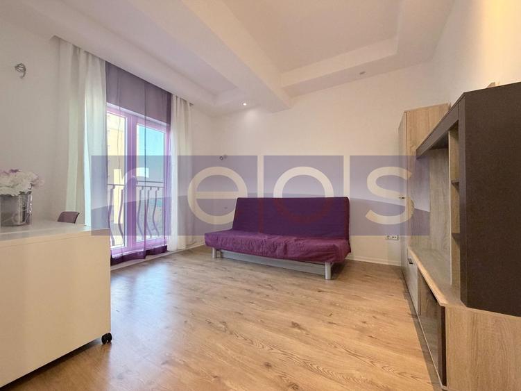 VANZARE 3 CAMERE | 19 MP TERASA | PARCARE INCLUSA | COSMOPOLIS - 8