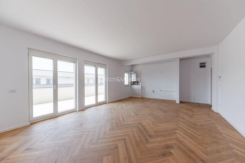 Penthouse 2 camere - Calea Aradului - Comision 0% - 2