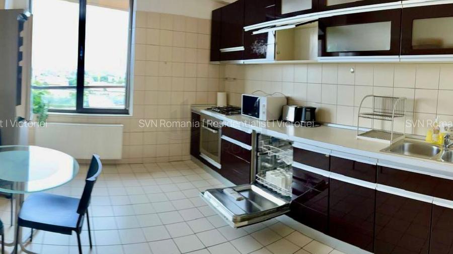 REA1019575 Apartament 3 camere I Parcare I Metrou I Central Park - 6