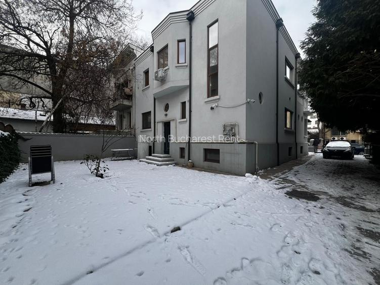 Casa de inchiriat zona Cotroceni - 22