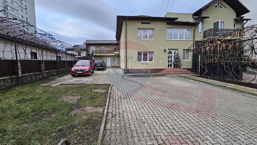 Spațiu de birouri de 150mp de închiriat in Suceava - 4