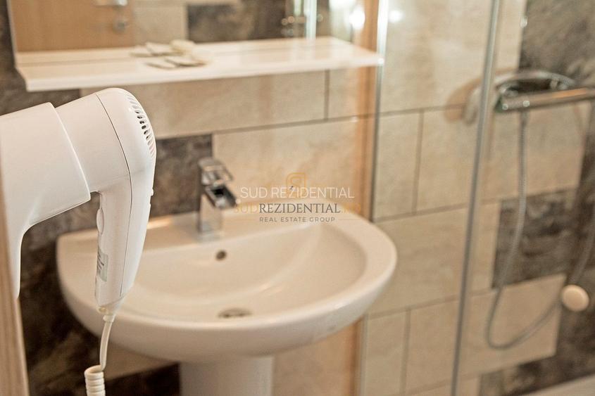 Proprietate cu profit rapid - Hotel cu amplasare premium, Popesti-Lerodeni - 14