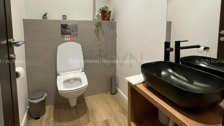 REA1023271 3 camere Victoriei l bloc nou l terasa 39mp - 8