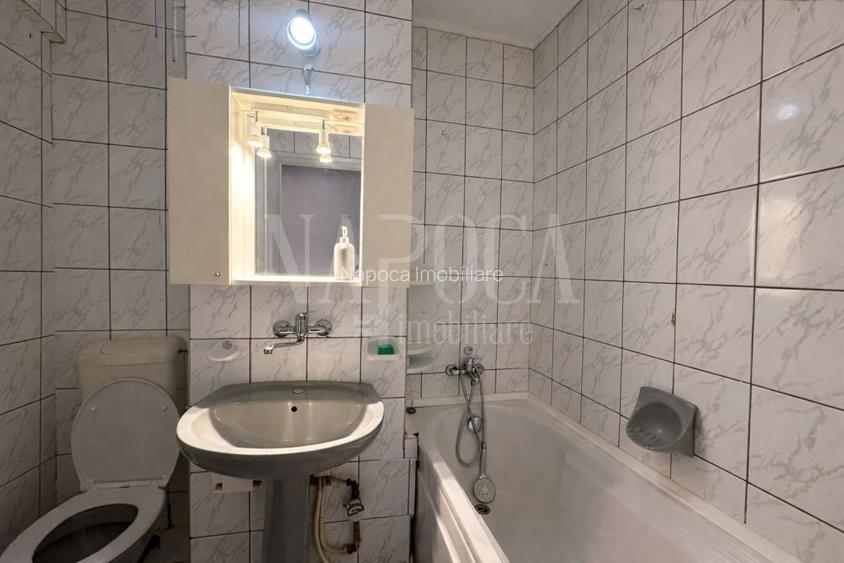 Apartament 3 camere de vanzare in Grigorescu, Cluj Napoca - 6