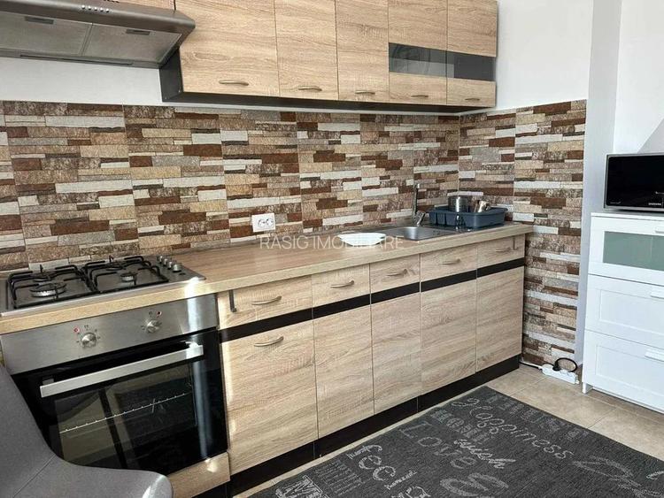 Inchiriere Apartament 2 camere in Vila, zona Piata Romana  - 5