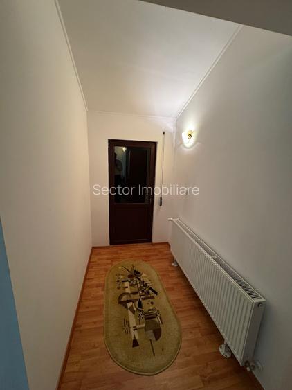 Sinaia Strada Cerbului - 21