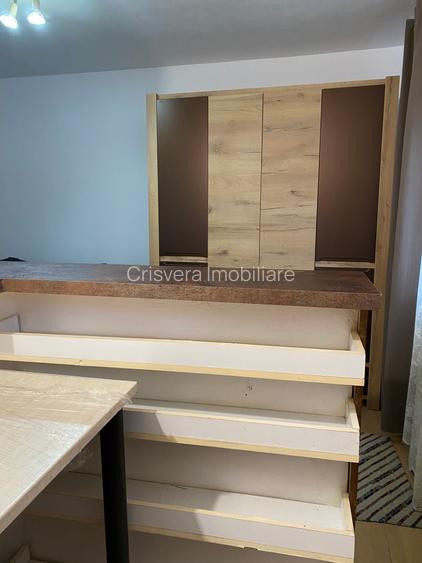 Garsoniera Gheorgheni, str. Baisoara, zona Complex Mercur - 6