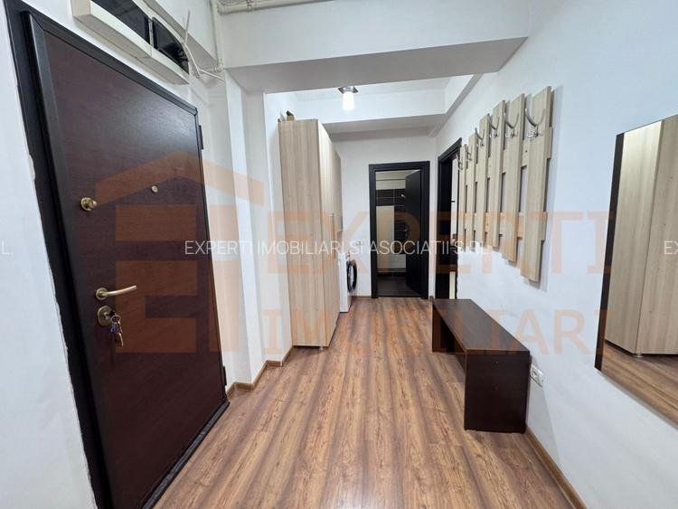 Apartament 2 camere, cu loc de parcare inclus, in zona Tomis Nord - Universitate - 9