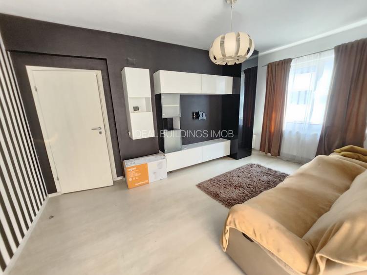 Apartament 3 camere cu Loc de Parcare - Decomandat - Militari Residence - 4