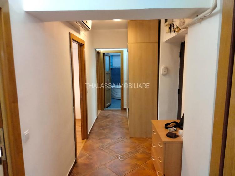 3 camere Ultracentral - Mercur - 5