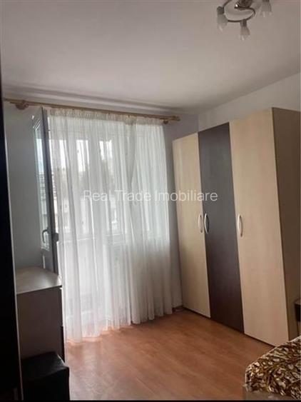 Apartament 2 camere mobilat complet Astra - 6