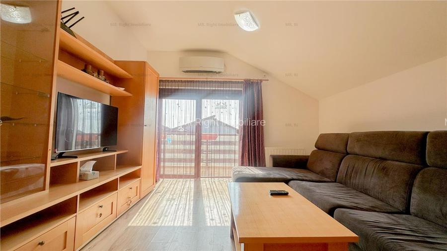 Apartament 3 camere | 2 parcari | Pet friendly| Sanpetru Residence - 2