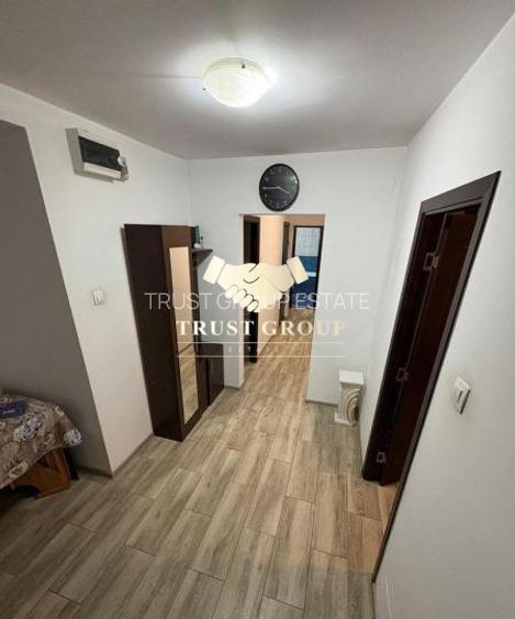 3 camere Crangasi | 2 bai |  - 9