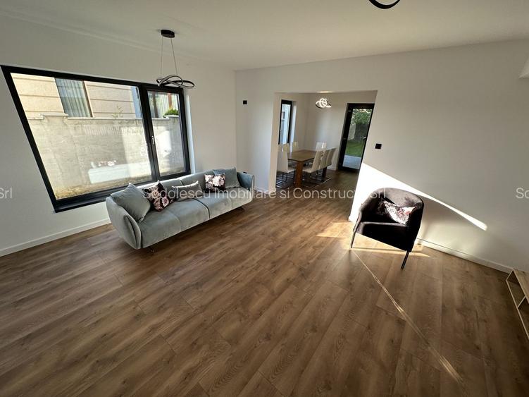Duplex zona Calea Aradului - 17