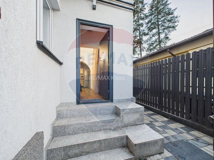 Casa/vila vanzare in Bucuresti, Matei Voievod - 4