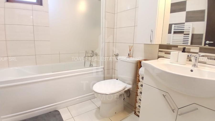 Apartament 2 camere | zona Lazaret - 7