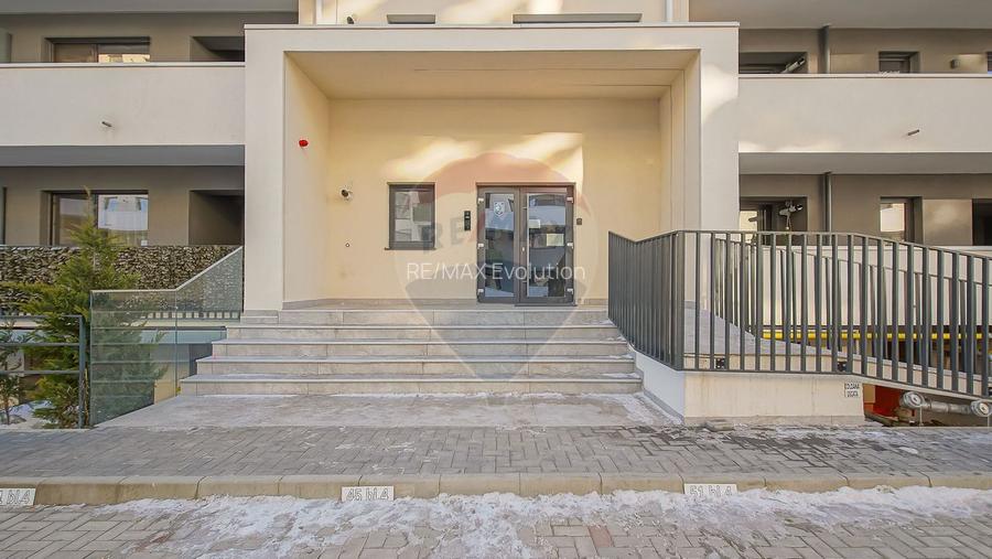 PENTHOUSE DUPLEX 169 MP | VEDERE LIBERA SPRE DEALUL LEMPES | VIVAMUS - 40