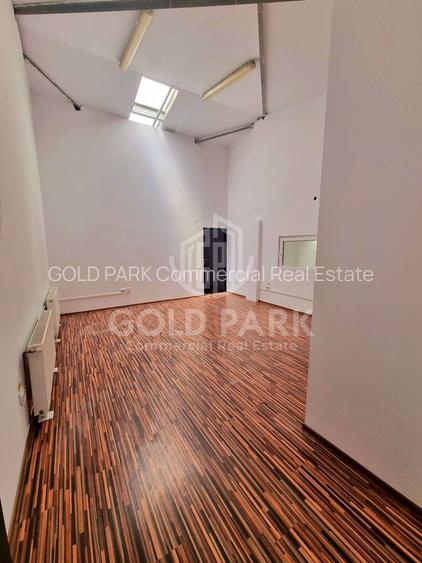 Sp. Industrial-Zona Iris-820 mp Hala+120 mp Birouri+Teren 2000 mp - 15