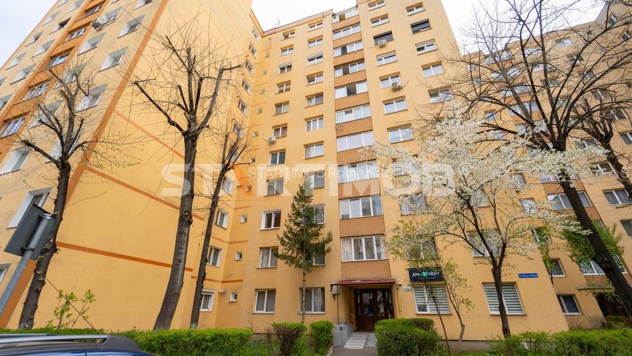 Apartament 3 camere Mircea Cel Batran - Grivitei - 24